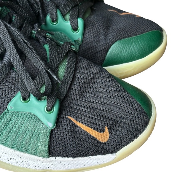 Nike iD Zoom Paul George Basketball Shoes Men's Size 8 Customized C10280-991 - Picture 10 of 10